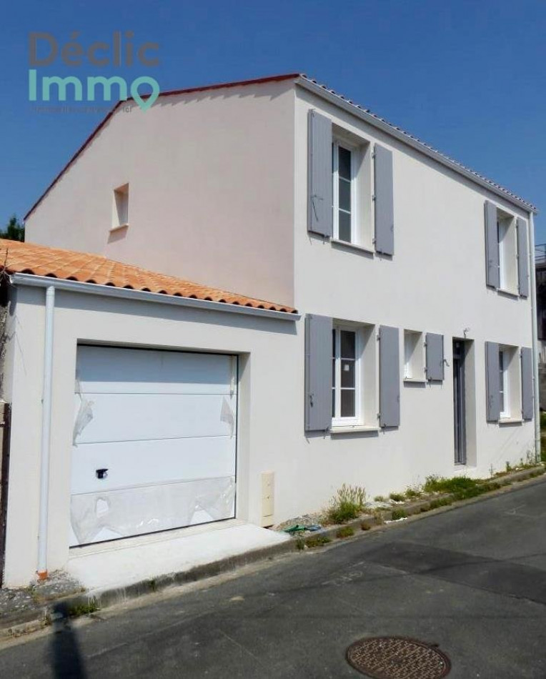 vente Maison La Rochelle - Photo 1