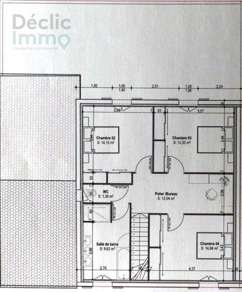 vente Maison La Rochelle - Photo 12