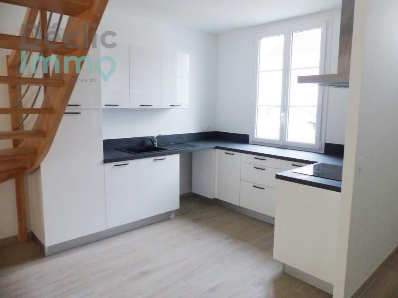 vente Maison La Rochelle - Photo 4