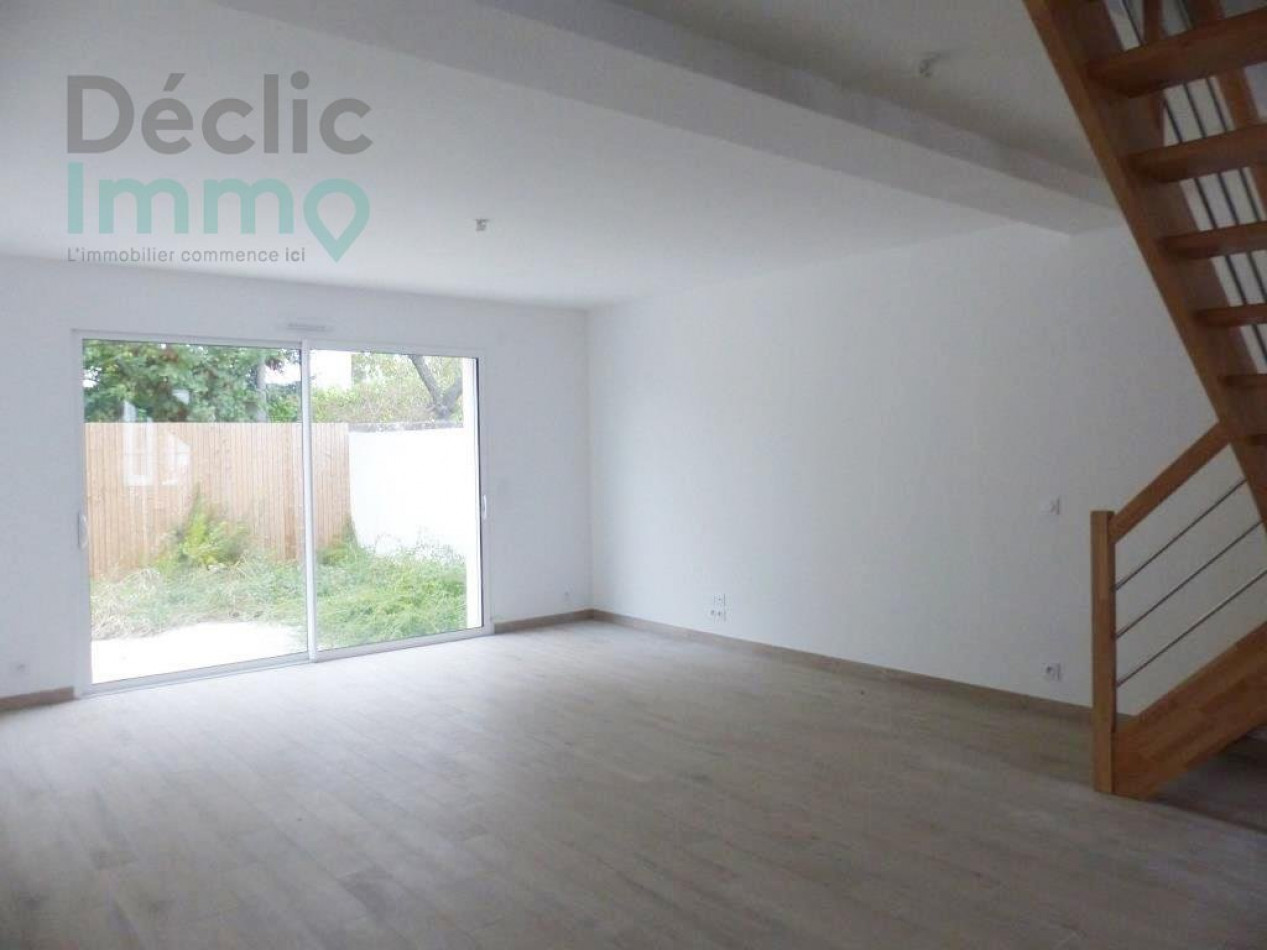 vente Maison La Rochelle - Photo 3