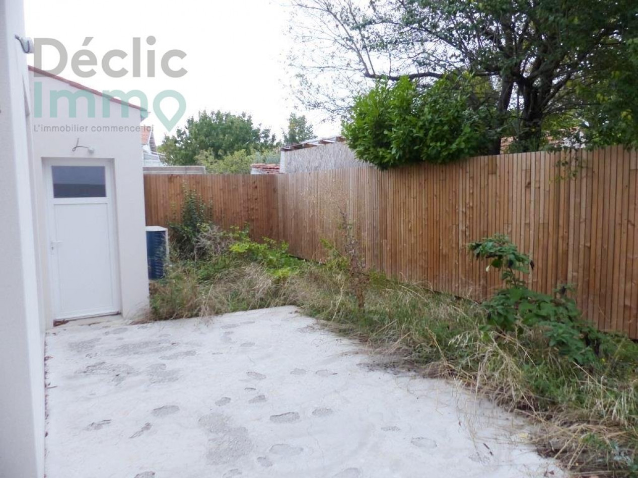 vente Maison La Rochelle - Photo 2