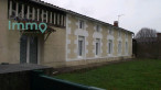 vente Maison Saint Ciers Sur Gironde