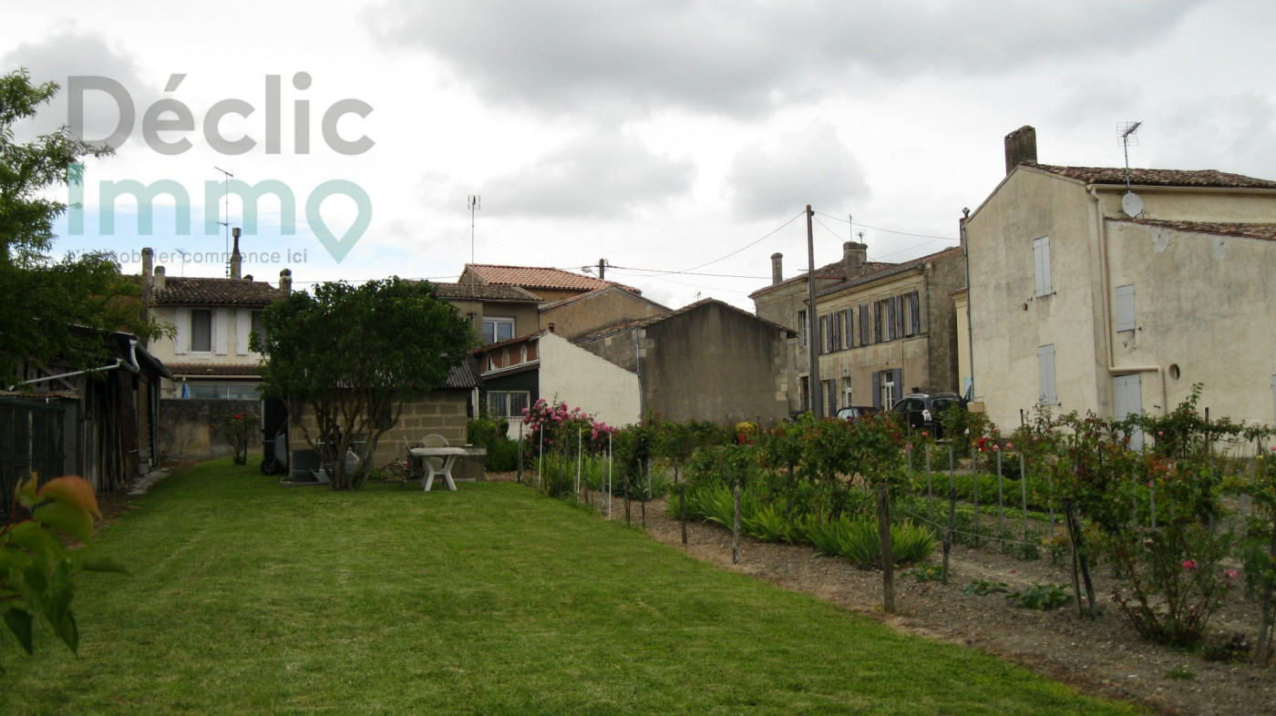vente Maison Saint Martin Lacaussade - Photo 6