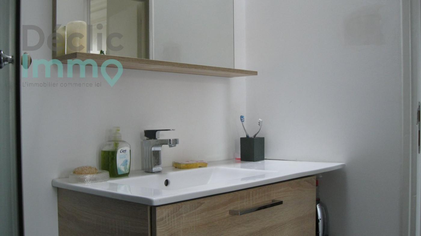 vente Maison Saint Martin Lacaussade - Photo 4