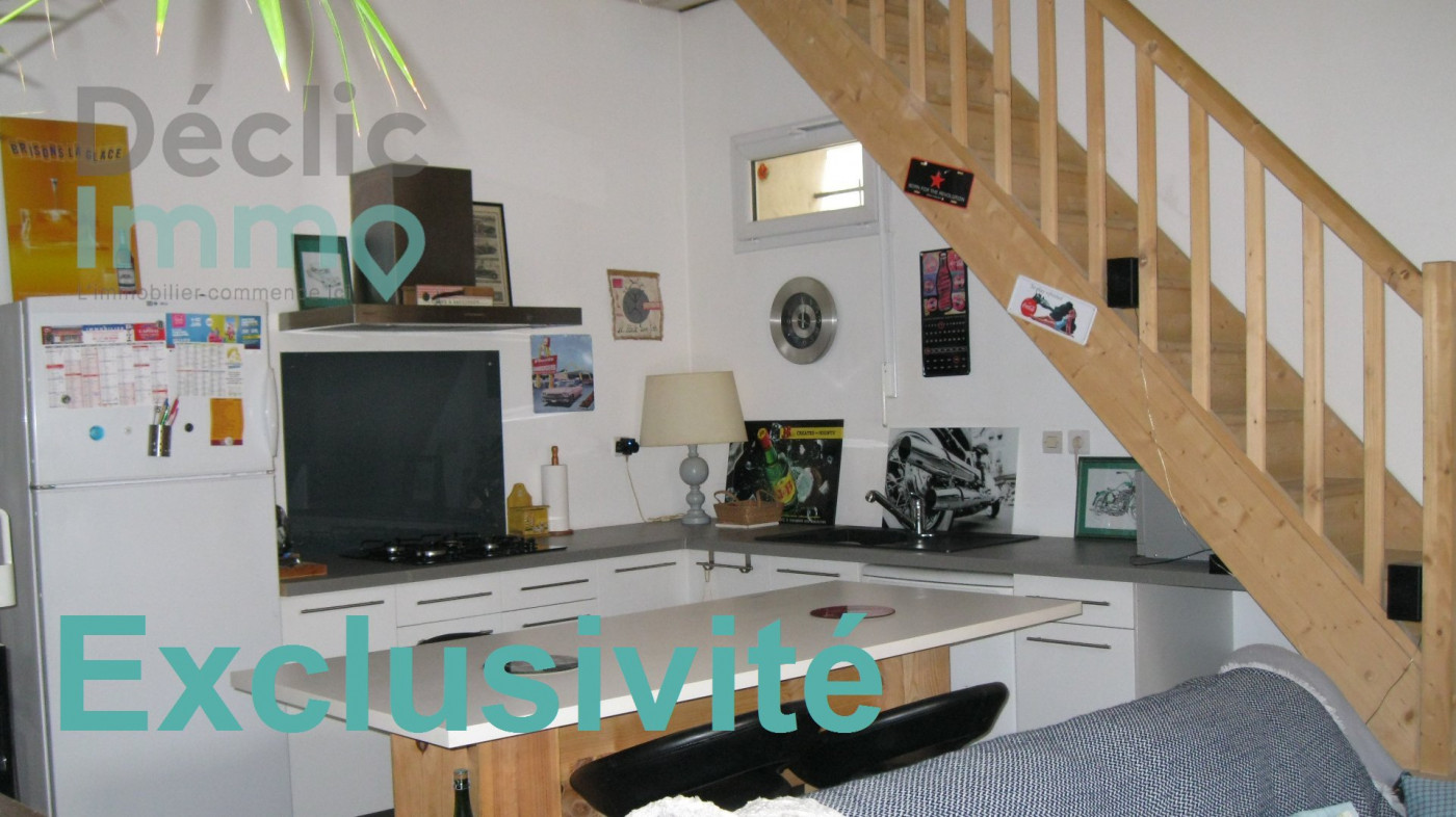 vente Maison Saint Martin Lacaussade - Photo 1