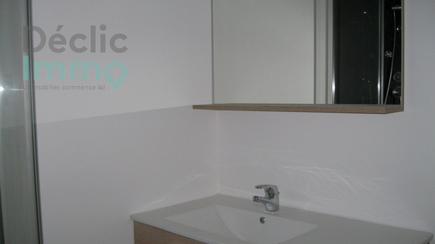 vente Maison Saint Martin Lacaussade - Photo 4