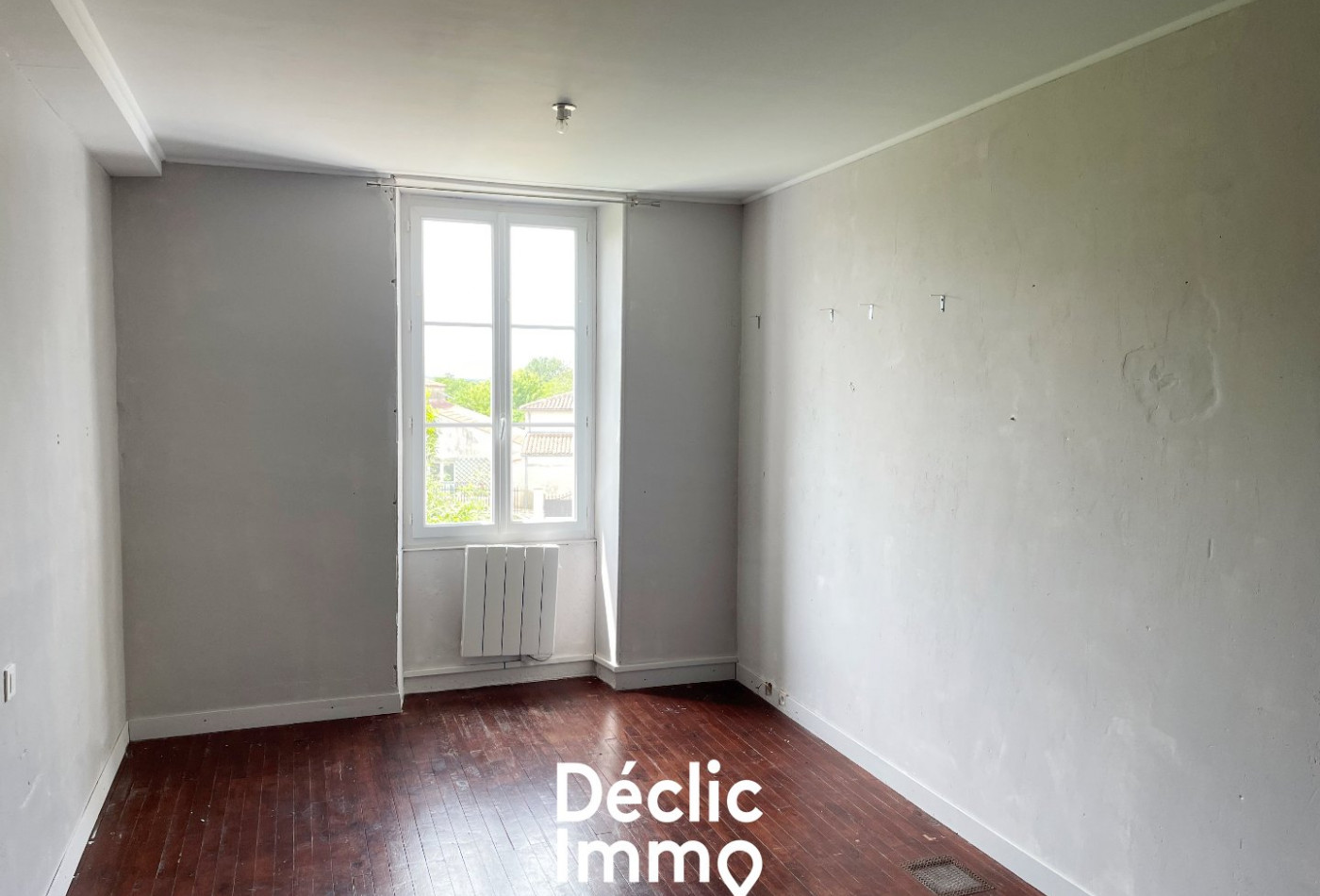 vente Maison Chervettes - Photo 8