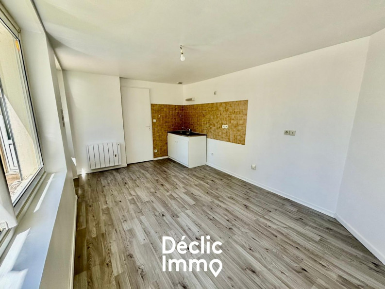 location Maison Andilly - Photo 5