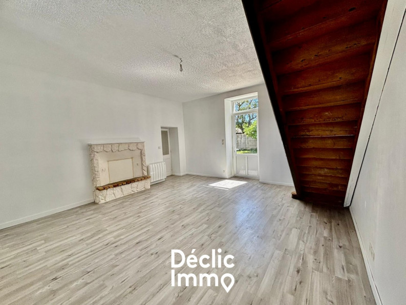 location Maison Andilly - Photo 3