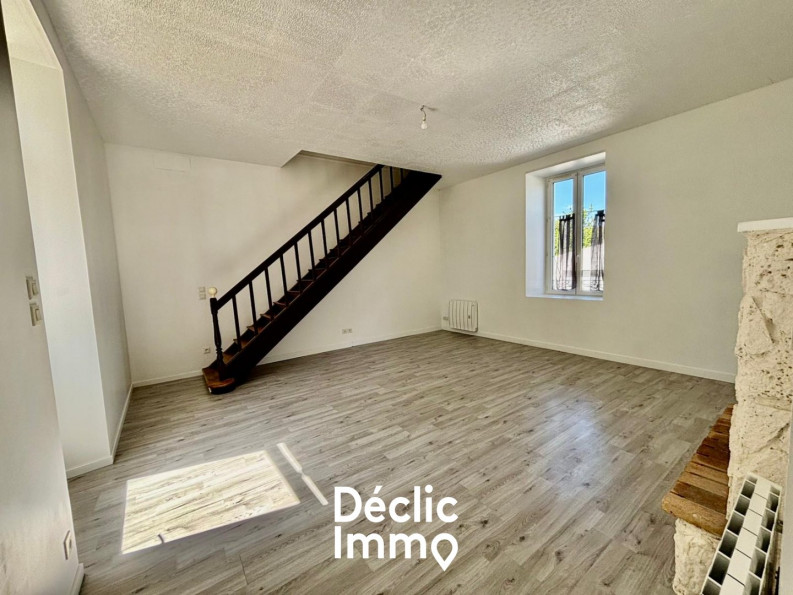 location Maison Andilly - Photo 4