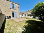 location Maison Andilly