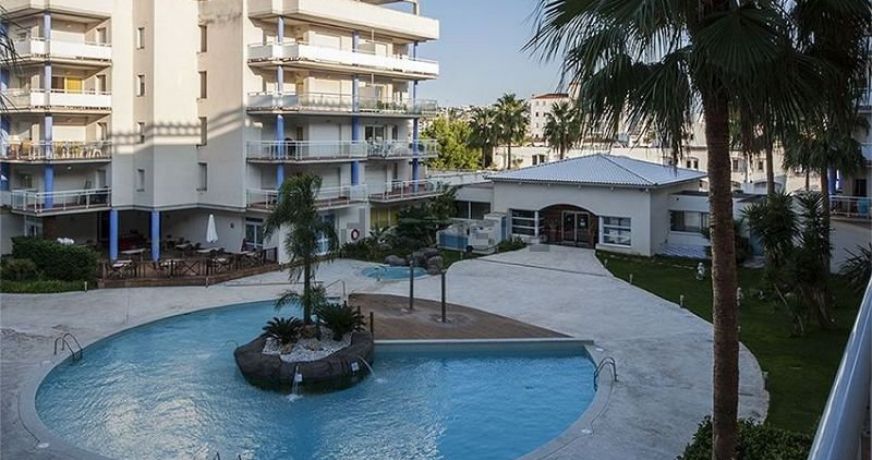 vente Appartement Roses