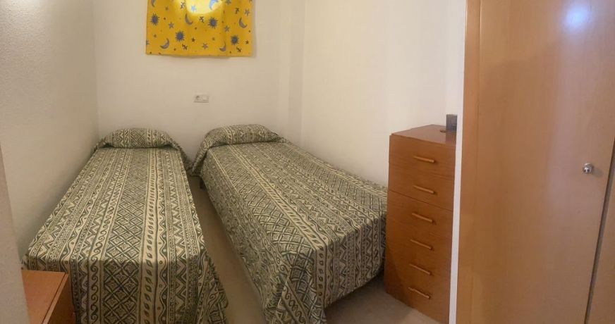 vente Appartement Roses