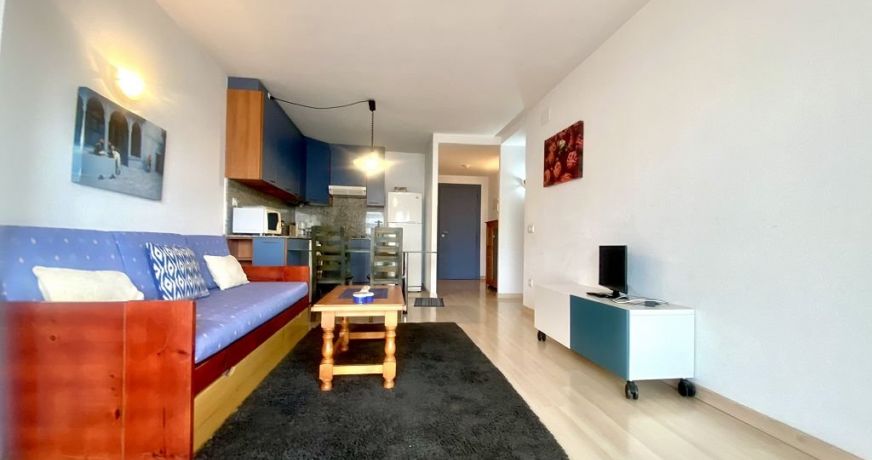 vente Appartement Roses