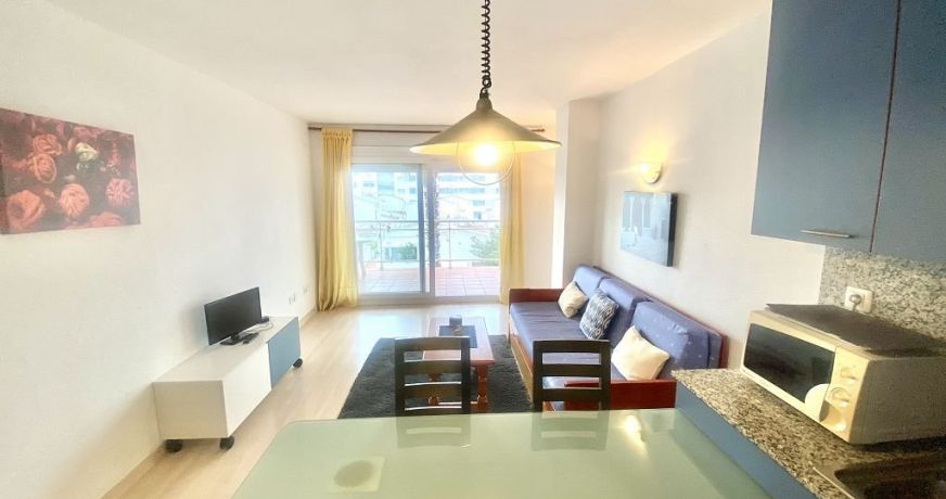 vente Appartement Roses