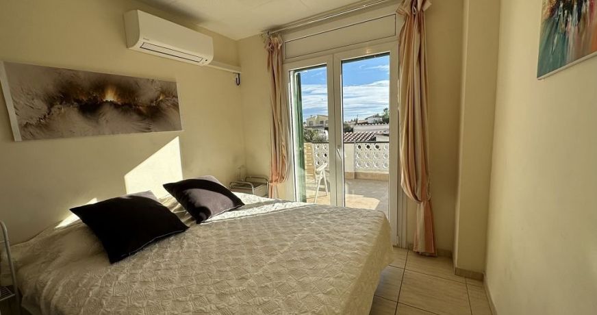 vente Maison Empuriabrava