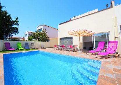 vente Maison Empuriabrava