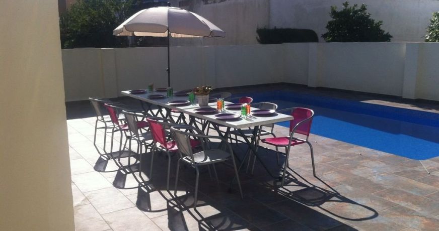 vente Maison Empuriabrava