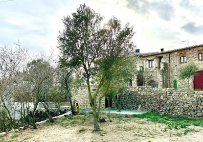 vente Maison Vilartoli