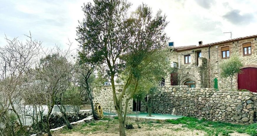 vente Maison Vilartoli