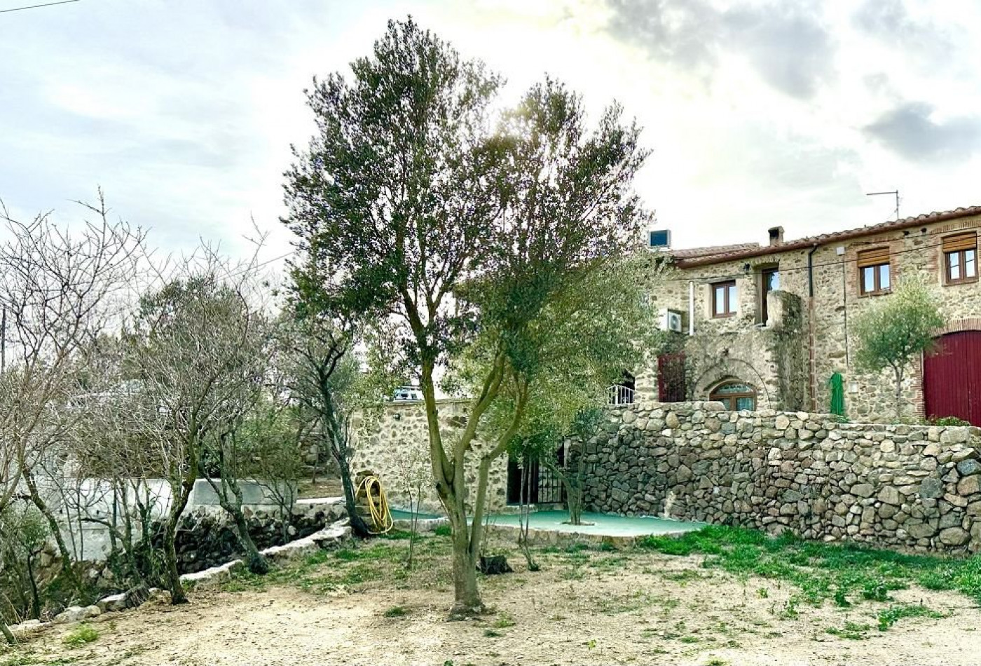 vente Maison Vilartoli - Photo 1