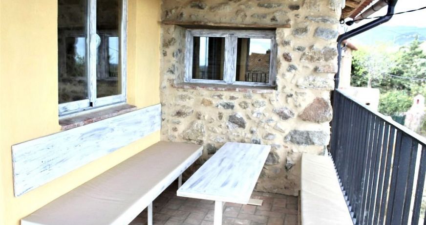 vente Maison Vilartoli