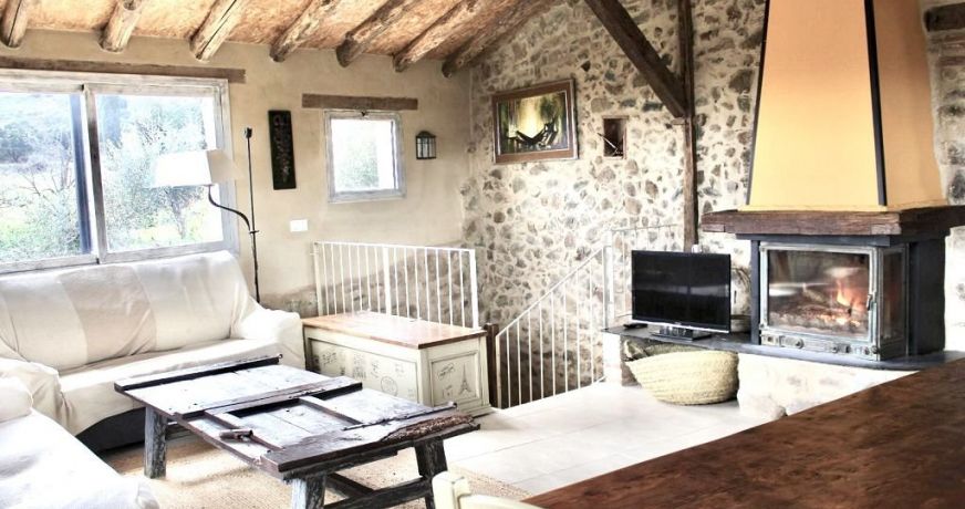 vente Maison Vilartoli