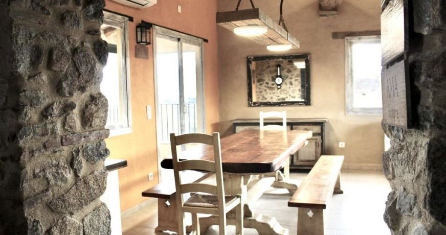 vente Maison Vilartoli