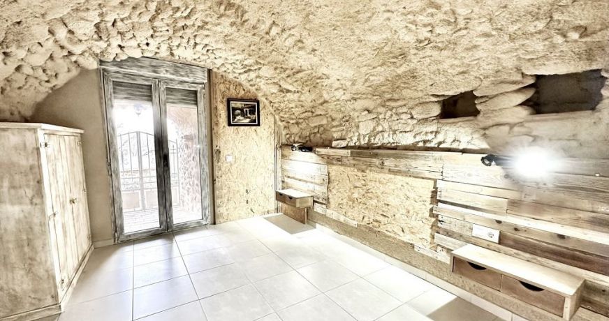 vente Maison Vilartoli