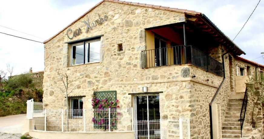 vente Maison Vilartoli