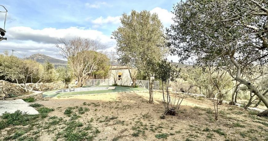 vente Maison Vilartoli