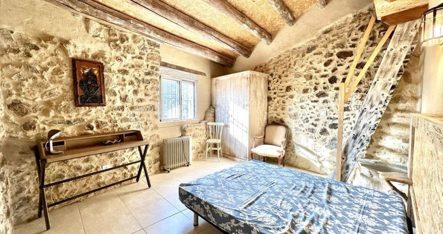 vente Maison Vilartoli