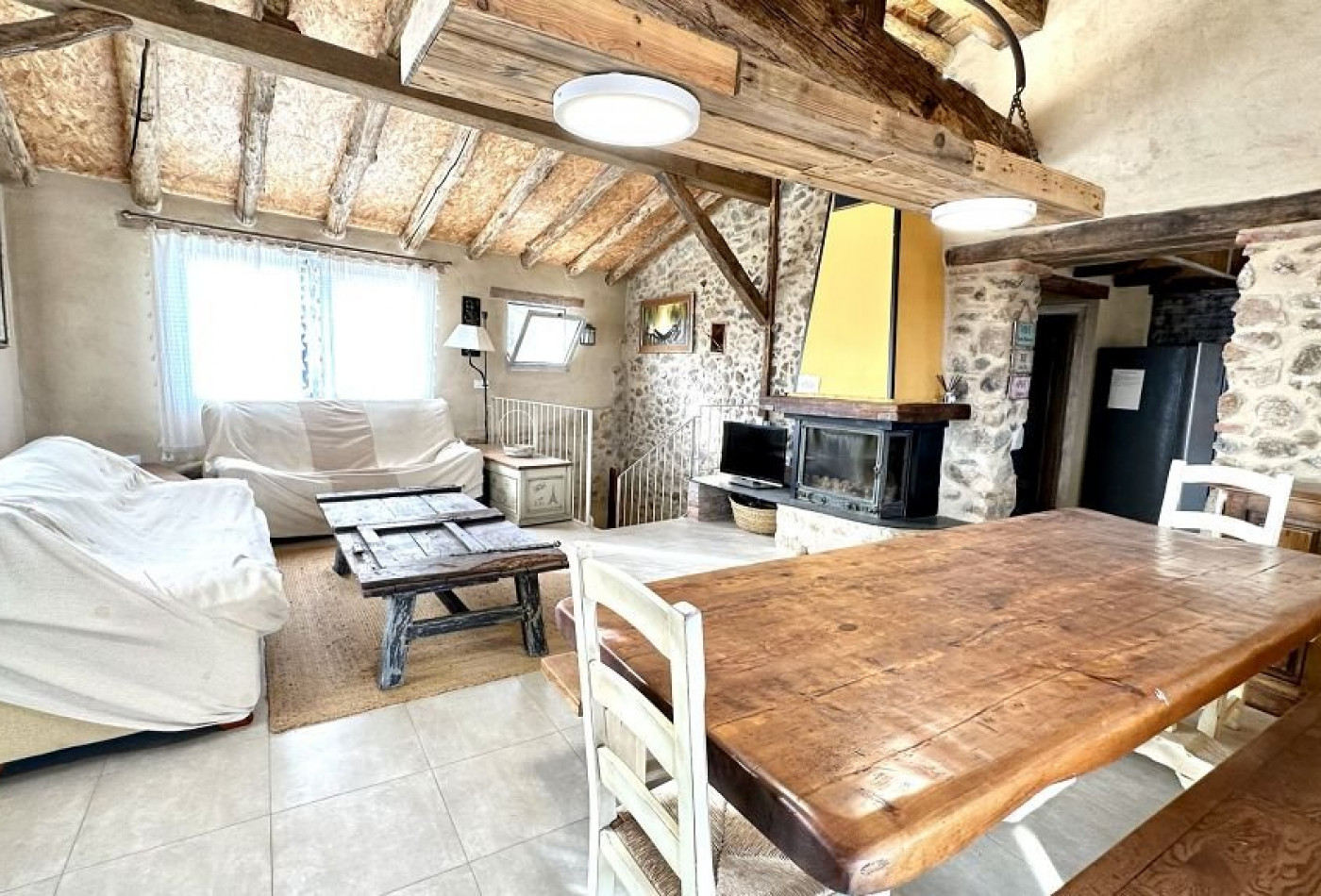 vente Maison Vilartoli - Photo 3