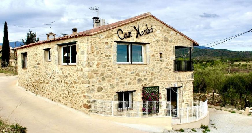 vente Maison Vilartoli