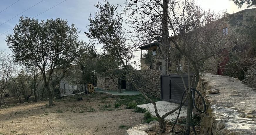 vente Maison Vilartoli