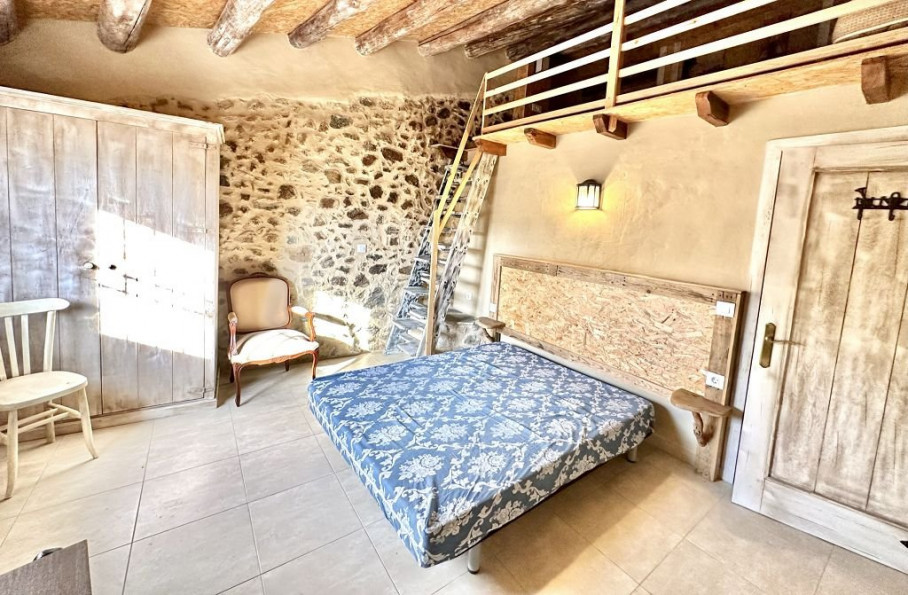 vente Maison Vilartoli - Photo 6