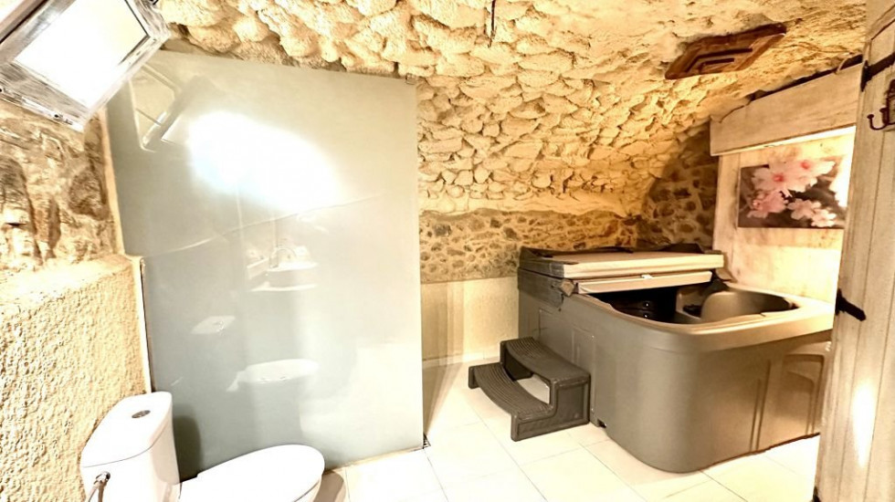 vente Maison Vilartoli - Photo 7