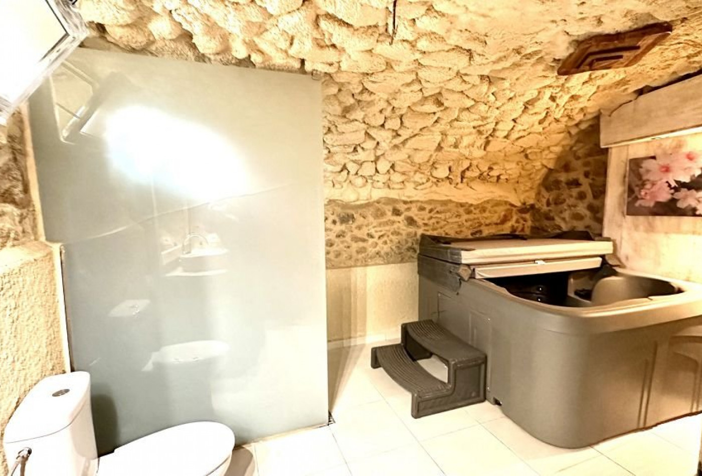 vente Maison Vilartoli - Photo 7