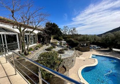 vente Maison El Port De La Selva