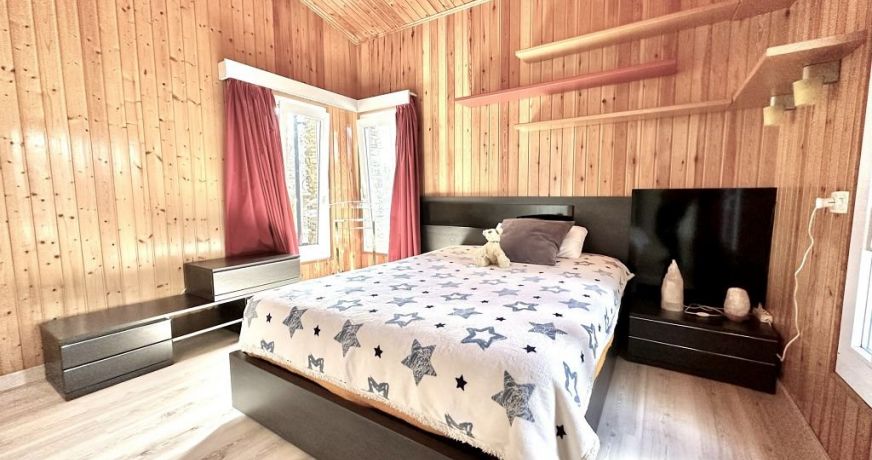 vente Maison El Port De La Selva