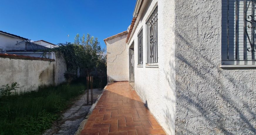 vente Maison Empuriabrava
