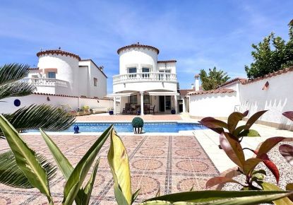vente Maison en marina Empuriabrava