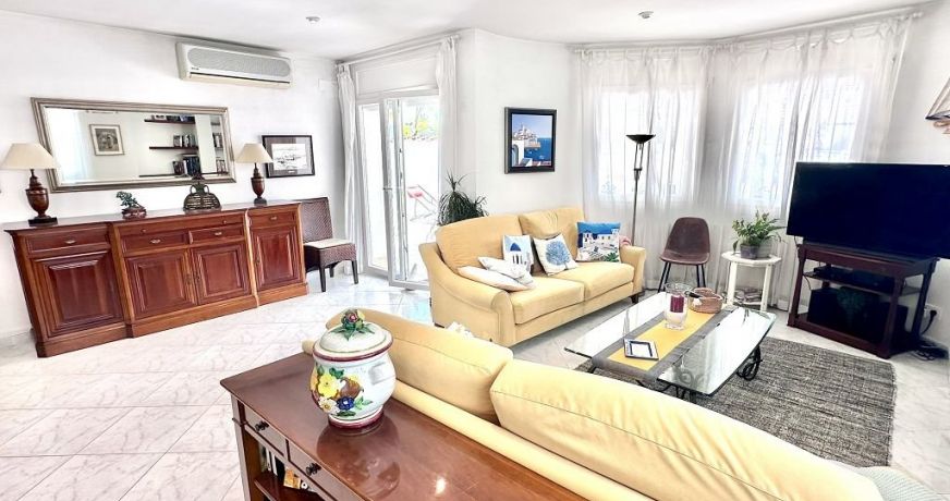 vente Maison en marina Empuriabrava