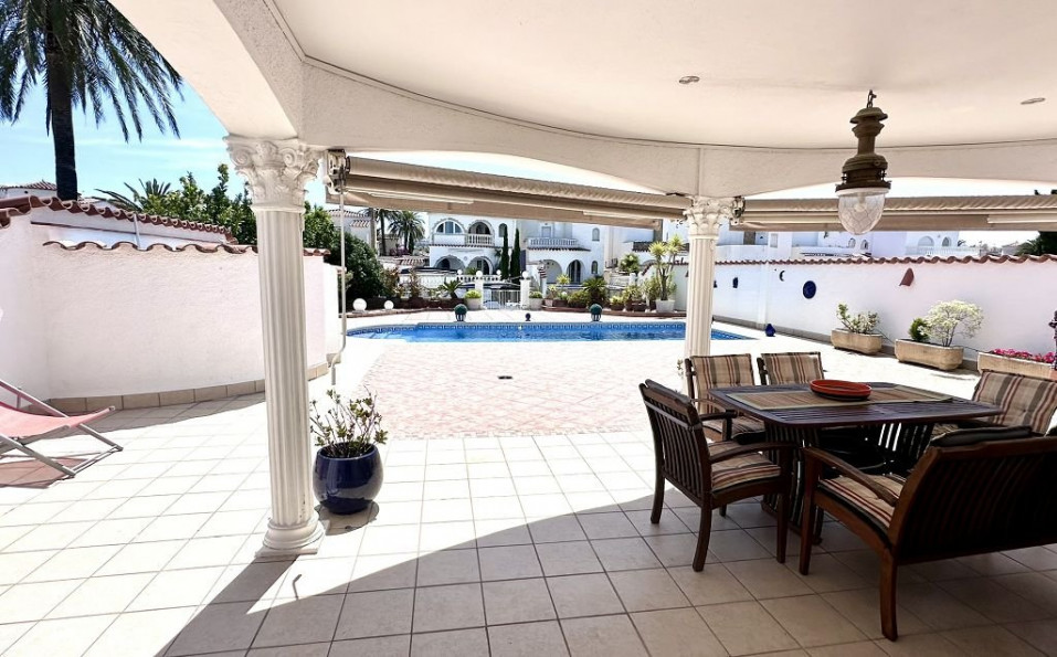 vente Maison en marina Empuriabrava - Photo 2