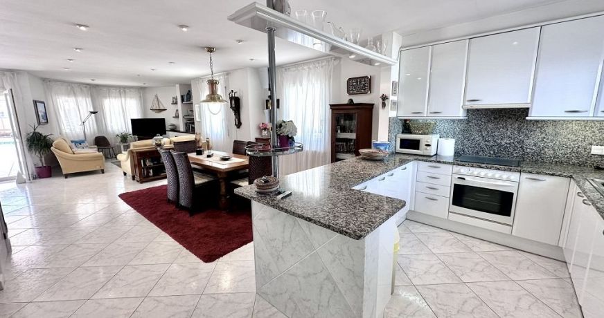 vente Maison en marina Empuriabrava