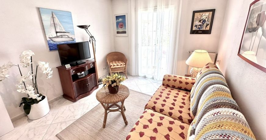 vente Maison en marina Empuriabrava