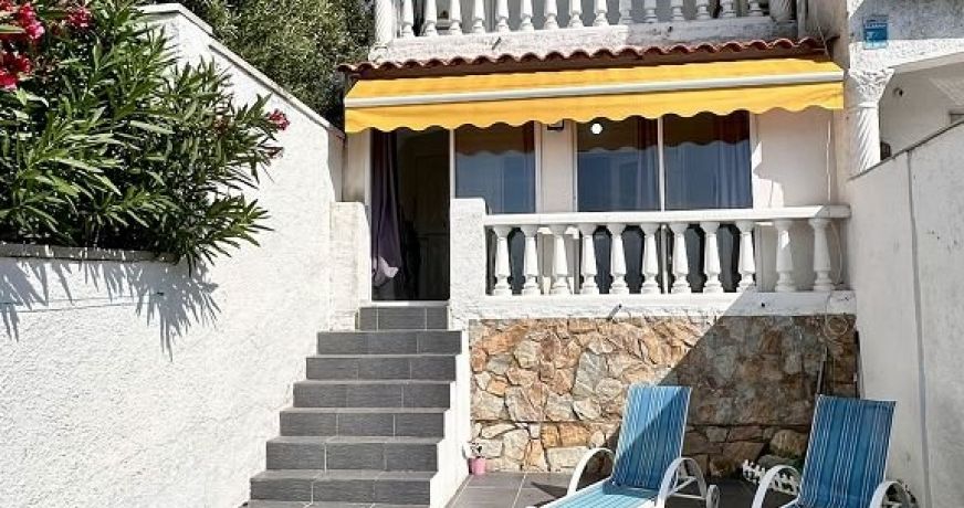 vente Appartement Empuriabrava