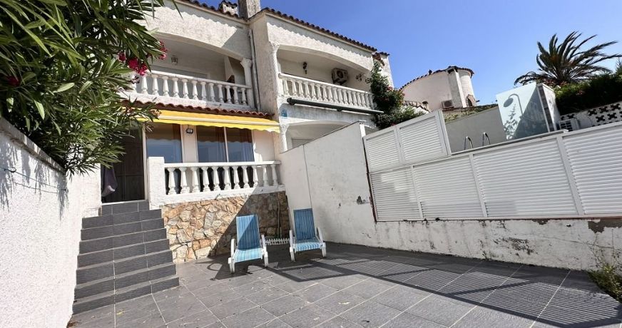 vente Appartement Empuriabrava