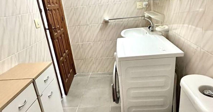 vente Appartement Empuriabrava