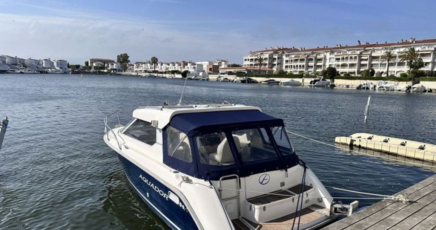 vente Appartement Empuriabrava